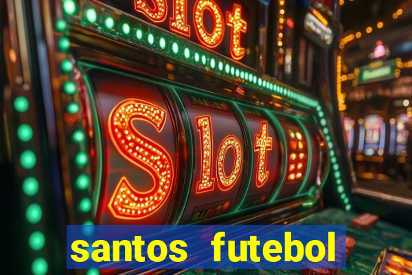 santos futebol clube futemax